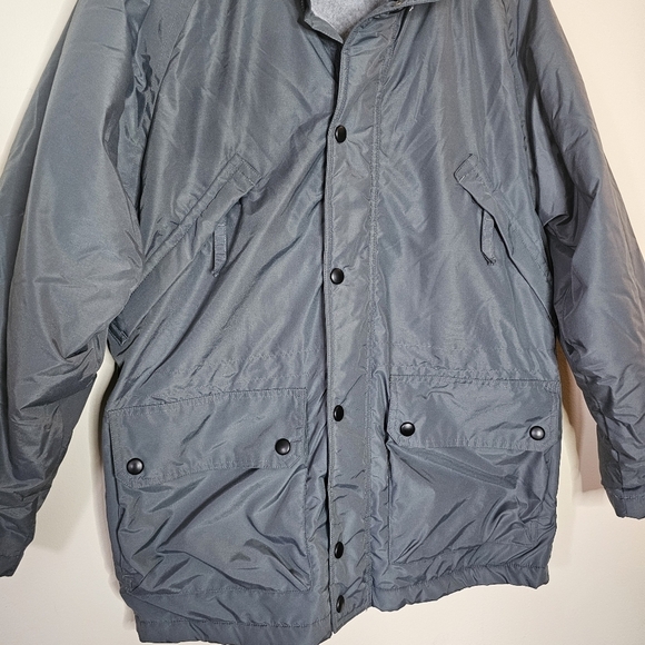 Vintage Field Master Outdoor Coat Size Medium - Picture 9 of 10